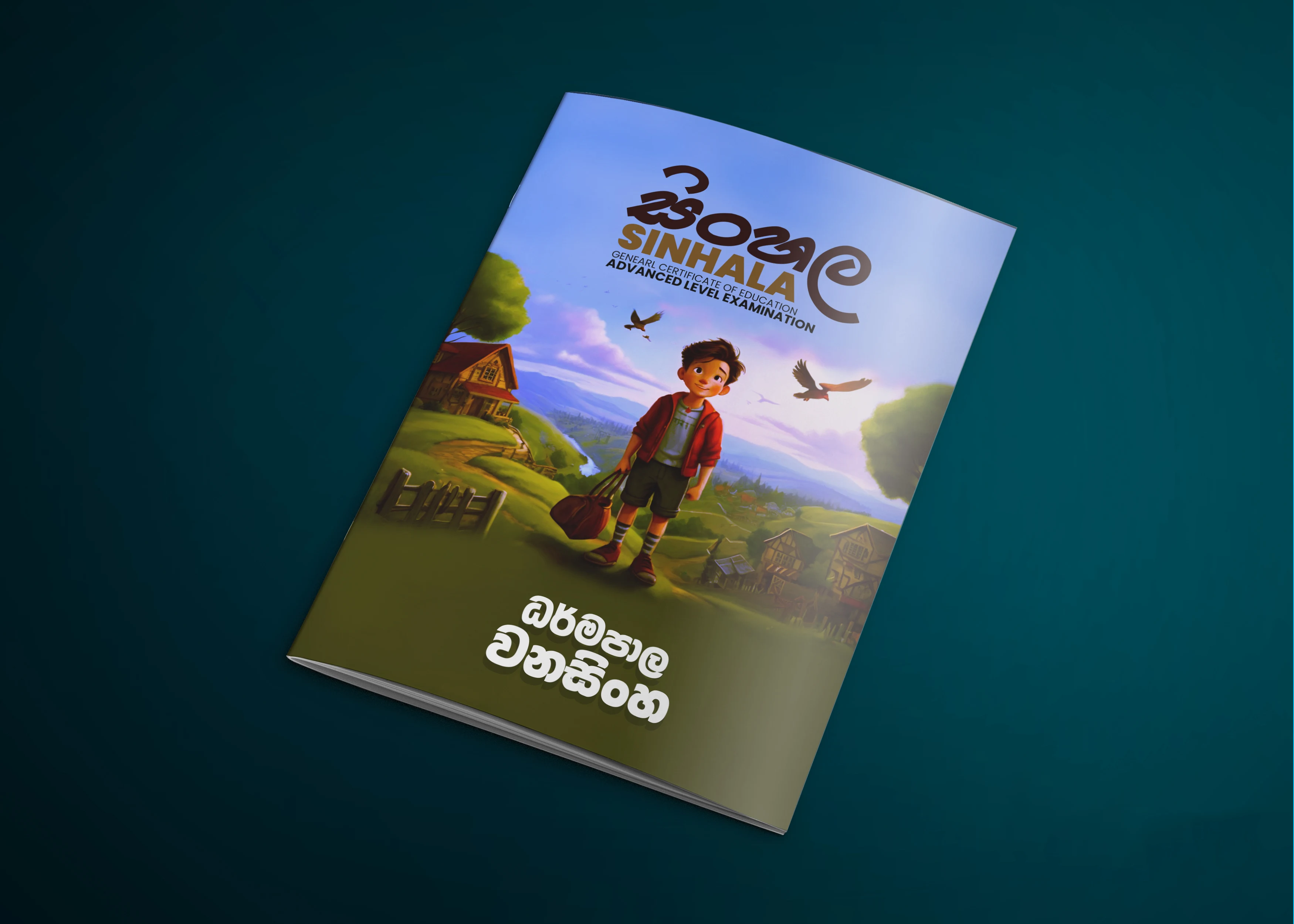 Kova Studio brand identity design — logo design, color palette, business card and typography by Dinura Damsara, graphic designer in Sri Lanka